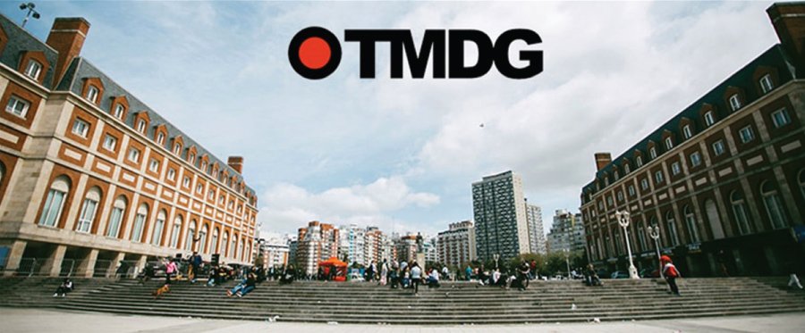 TMDG3